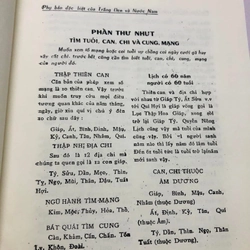 CẨM NANG TỬ VI TRỌN ĐỜI HUỲNH LIÊN TỬ 460734