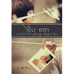 Yêu Em Thiên Trường Địa Cửu - Cư Tiểu Diệc ASB.PO Oreka Blogmeo 230225