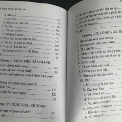 Tổ Chức Công Việc Làm Ăn - Nguyễn Hiến Lê 716522