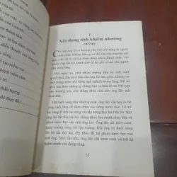 Ts. G. Francis Xavier - NHỮNG LỜI THÔNG THÁI, phép màu từ những điều bình dị 562067