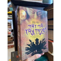 MẬT MÃ TÂY TẠNG (lẻ tập) : Cuộc truy tìm kho báu ngàn năm của Phật Giáo Tây Tạng - Hà Mã 292151