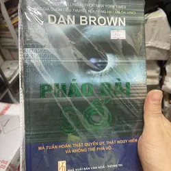 Dran Brown combo 5 cuốn 729324