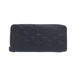 Ví Louis Vuitton Monogram Shadow Zippy Wallet Horizontal M80333 - Hàng hiệu Chính hãng