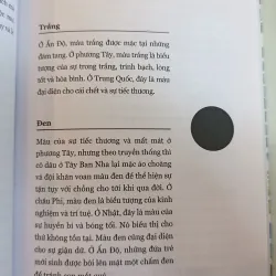 ỨNG DỤNG MÀU SẮC ĐỂ THAY ĐỔI CUỘC SỐNG - BÙI THU VÂN 740922