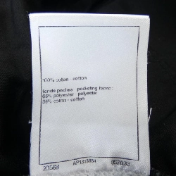 【Mã giảm giá】Chanel CHANEL Jeans 650759