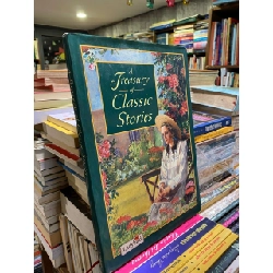 A Treasury of Classic Stories 731891