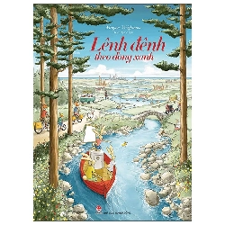 Lênh Đênh Theo Dòng Xanh (2023) - Magnus Weightman