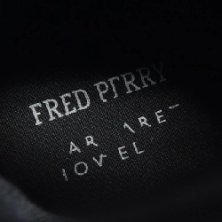 Giày sneaker FRED PERRY SB5391 / Margaret Howe - Hàng hiệu Authentic 904386