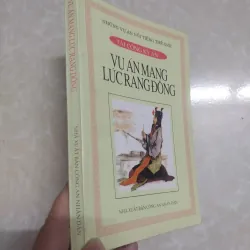 Sách: Tài công kì án - Vụ án mạng lúc rạng đông 728159