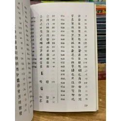 Tam thiên tự -Đoàn Trung Còn