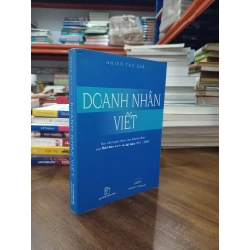 Doanh nhân viết - nhiều tác giả