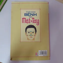 Chẩn đoán bệnh qua Mặt & Tay - Dương Ngọc Đan (Biên soạn) 992207