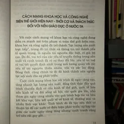 Xây dựng và phát triển tiềm lực khoa học và công nghệ quân sự trong thời kỳ mới 709563