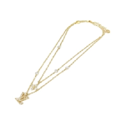 Dây chuyền Louis Vuitton Nữ LV M01845 - Hàng hiệu Chính hãng 807742