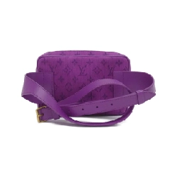 Túi đeo chéo Louis Vuitton Monogram Denim Bum Bag Outdoor M44624 - Hàng hiệu Chính hãng 805777