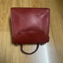 Túi nữ 19x18x7 mini đi tiệc 2hand 1002009