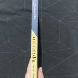 "Mối tình đầu" - Veronique Olmi 1026587