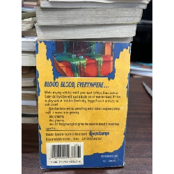 Goosebumps: Monster Blood - R.L. Stine 932860