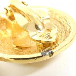 【Vintage】Bông tai Chanel 626488