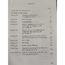 Lịch sử văn học hiện đại Trung Quốc L6 - 200x - 1015 trang LỊCH SỬ - CHÍNH TRỊ - TRIẾT HỌC ANTQ2012-169 921172