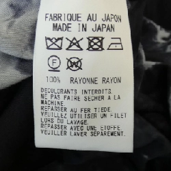 【Mã giảm giá】Y's áo sơ mi 638553