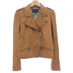 ICB Áo khoác da biker - Hàng hiệu Authentic