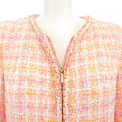 Áo khoác CHANEL - Hàng hiệu Authentic 824586