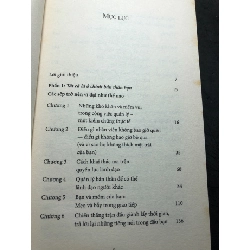 Sứ mệnh người làm sếp hài hoà công việc và cuộc sống cho nhân viên 2015 mới 80% ố nhẹ Jill Geisler HPB0709 QUẢN TRỊ 924067