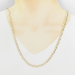 Ginza Tanaka 750YG Necklace - Hàng hiệu Authentic 842761