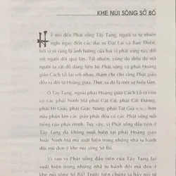 Văn minh Tây tạng những điều chưa biết (Dương Quốc Anh) 699597