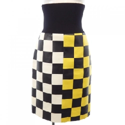 【Mã giảm giá】Váy Louis Vuitton LOUIS VUITTON