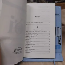 Sách: Nên thân với đời - TG: Hoàng Xuân Việt (B1) 795909