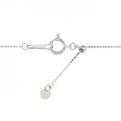 PT Dây chuyền kim cương 0.311CT FPP I1 cắt hình đặc biệt - Hàng hiệu Authentic 874943