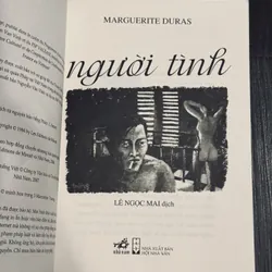 Người tình 600978