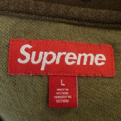 シュプリーム SUPREME Capital S/S T-shirt - Hàng hiệu Authentic 889841