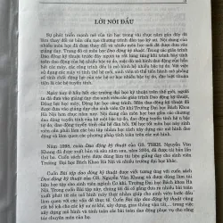 Bài tập dao động kỹ thuật_Nguyễn Văn Khang 790975