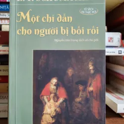 Một chỉ dẫn cho người bị bối rối
