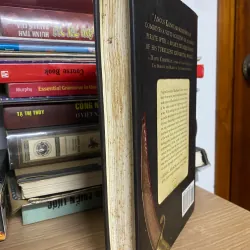 Sách cũ: Blackbeard - Angus Konstam 971609