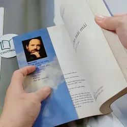 Bảy Ngày Cho Mãi Mãi - Marc Levy 744685