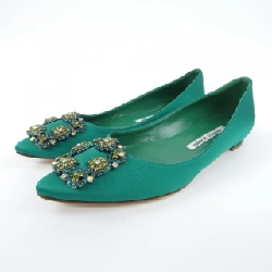 Giày bệt MANOLO BLAHNIK 657783