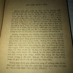 Đưa cái đẹp vào cuộc sống  994825