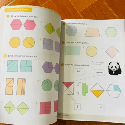 Sách - Oxford Mathematics (grade K đến 6) 568310
