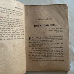 Thuật xử thế của người xưa 592196