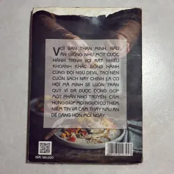 Khi đàn ông vào bếp 783130