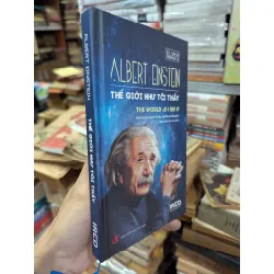 Thế giới như tôi thấy - Albert Einstein 121999