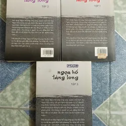 Ngọa hổ tàng long - Vương Độ Lư 572022