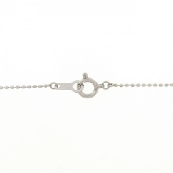 K18WG Dây chuyền kim cương 0.30CT - Hàng hiệu Chính hãng 859519