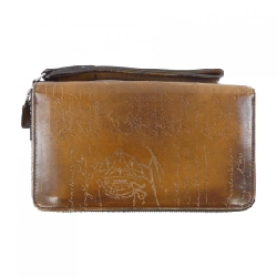 Berluti E0126 WALLET - Hàng hiệu Authentic 904212