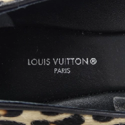 【Mã giảm giá】Giày bệt LOUIS VUITTON 665155