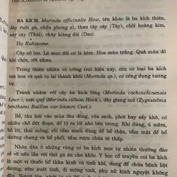Thuốc từ cây cỏ và động vật, Đỗ Huy Bích 626711